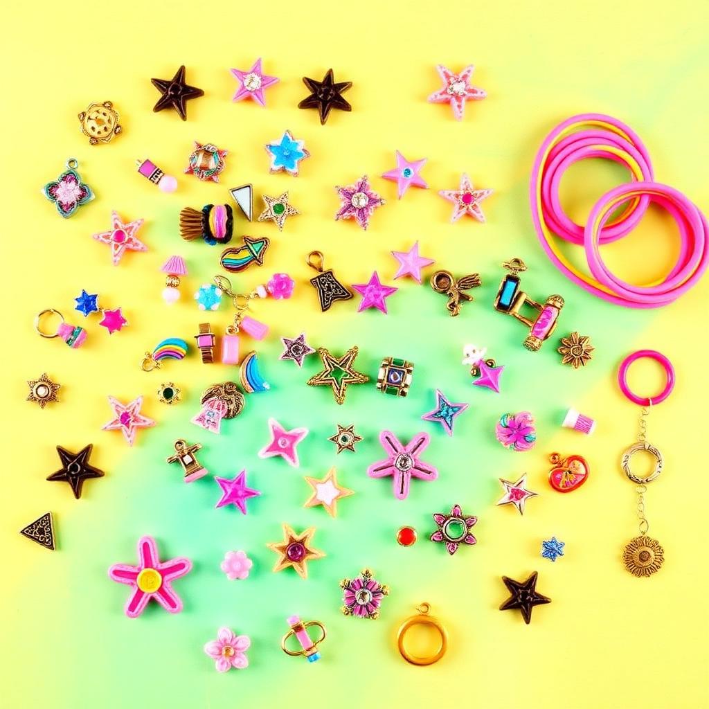 Accessories