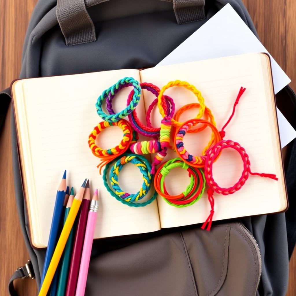 School Style